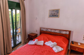 Erofili Apartments