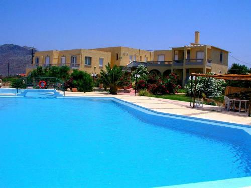 Aparthotel Anthemis