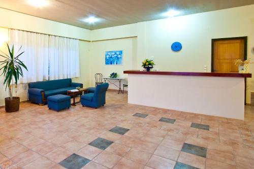 Aparthotel Anthemis