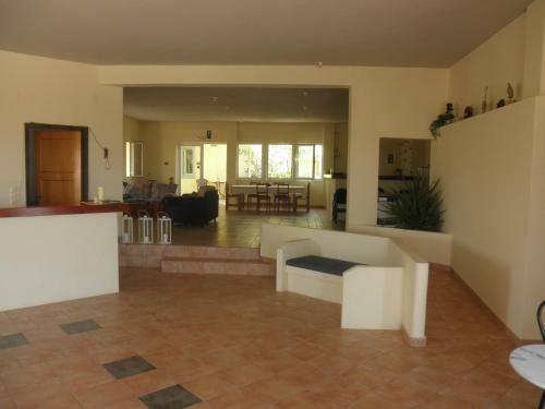 Aparthotel Anthemis