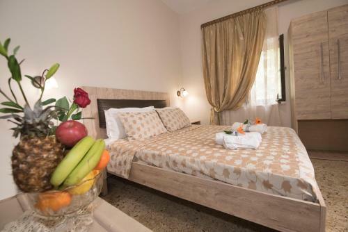 Apartamento Arionos Boutique-old Town