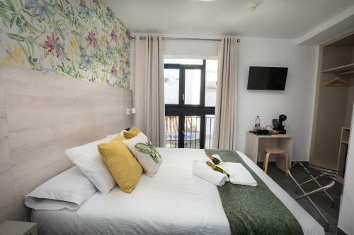 Hostal Mirador de La Ermita - Adults Recommended