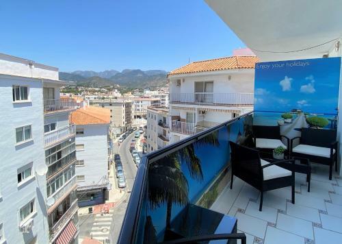 Apartamento Centro Top Floor Casasol