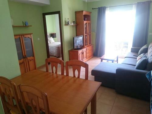 Apartamento Hermoso Piso de 2 Dormitorios En Nerja
