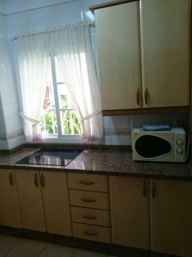 Apartamento Hermoso Piso de 2 Dormitorios En Nerja