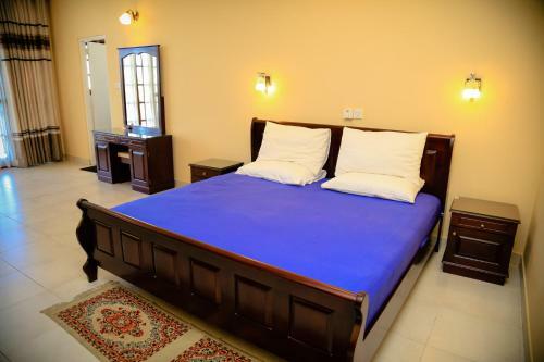 Freedom Lodge, Kandy
