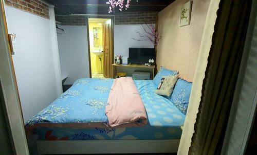 Hostal Ph? Hoa Villa Boutique & Homestay