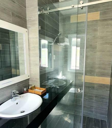 Hostal Ph? Hoa Villa Boutique & Homestay