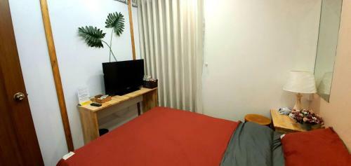 Hostal Ph? Hoa Villa Boutique & Homestay