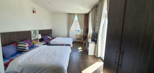 Hostal Ph? Hoa Villa Boutique & Homestay