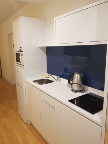 Seaview Apartment On 23-th Floor Orbi City