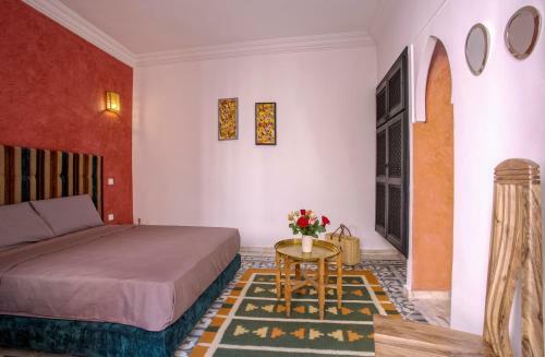 Riad Leila Marrakech