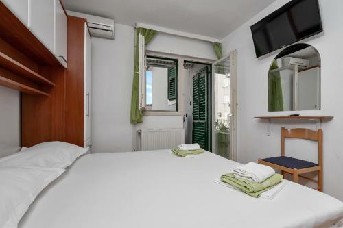 Apartments Carmen