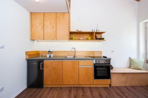 Apartamento House Graziella