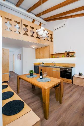 Apartamento House Graziella