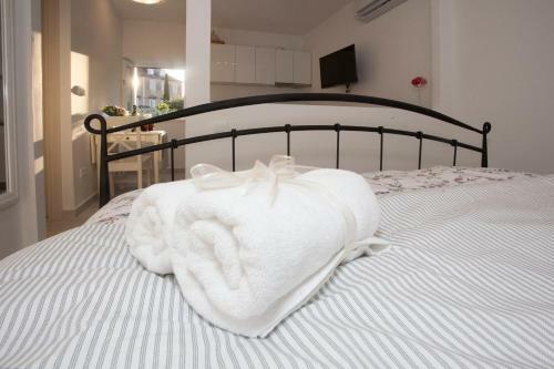 Apartmani Luca