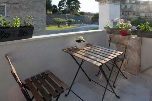 Apartmani Luca