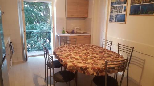 Apartment Lelli