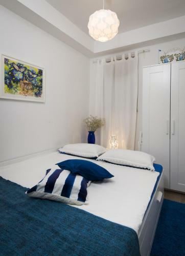 Apartment Mediterraneo