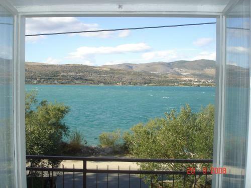 Apartmani Ante