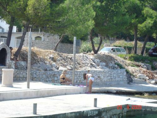 Apartmani Ante