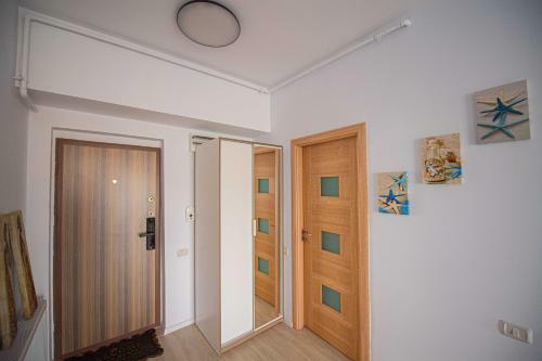 Apartamento Albert Black Sea