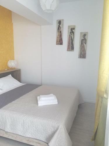 Apartamento Albert Black Sea