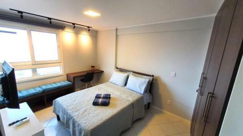 Apartamento Pontamares 1304 Ponta Negra