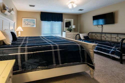 Lakefront By Seascape Resort