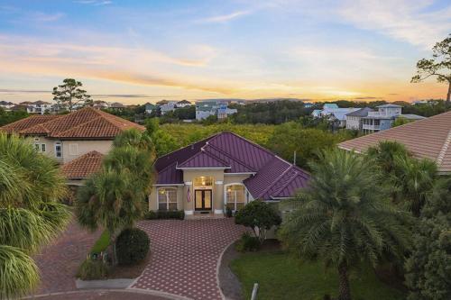 Sunce Of Destiny By Bliss Beach Rentals