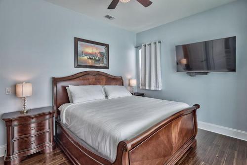 Sanctuary At Frangista Beach By Five Star Properties