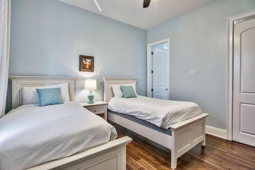 Sanctuary At Frangista Beach By Five Star Properties