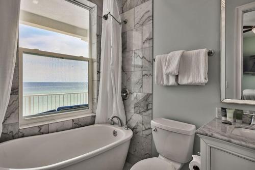 Sanctuary At Frangista Beach By Five Star Properties