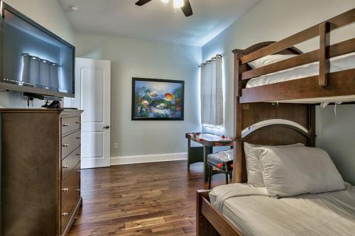 Sanctuary At Frangista Beach By Five Star Properties