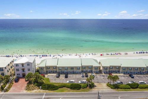 Apartamentos Into The Blue By Bliss Beach Rentals