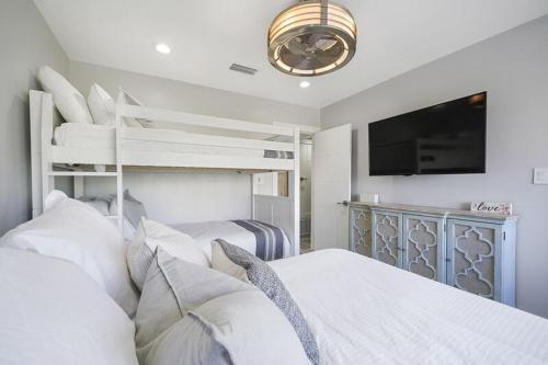 Apartamentos Into The Blue By Bliss Beach Rentals