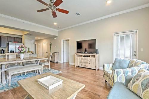 Apartamento Luxurious Alerio Condo With Private Beach Access!