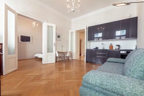Premium Apartment In The City Center