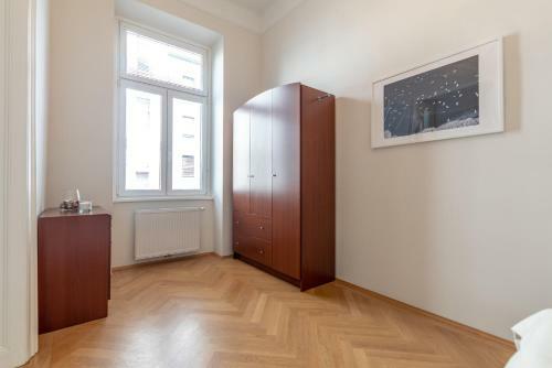 Premium Apartment In The City Center