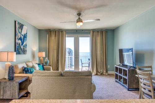 Apartamento Pcb Condo With Stunning Views - Walk To Beach!