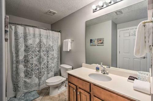 Apartamento Beachfront Condo With Stunning Ocean Views And Pool!