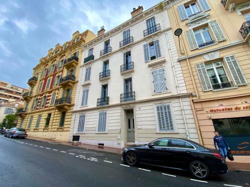 Apartamento Deux Pi�ces Proche Palais Et Plages