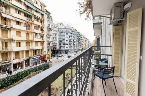 Porto Sea View Apartments - Gounari