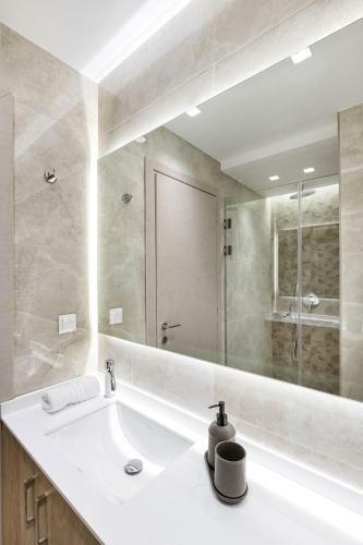 Porto Sea View Apartments - Gounari