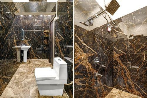 Hotel Capital O 61239 Hayat Stay Inn