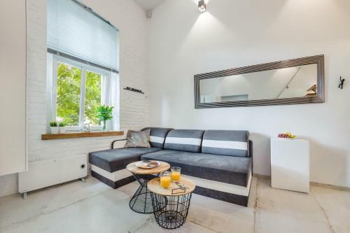 Victoria Residence By Baltica Apartments