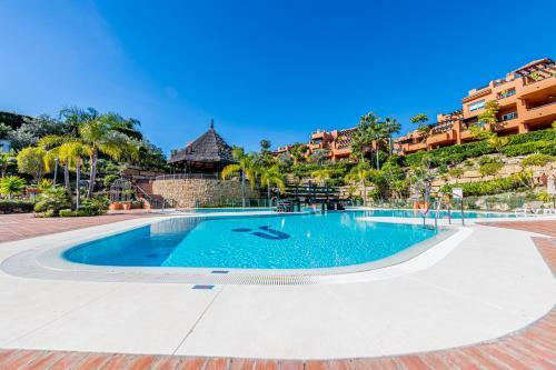 Apartamento Luxury Nueva Anadalucia Suits