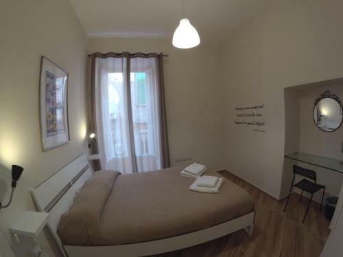 Bed & Breakfast Guesthouse Marcanto - Duomo