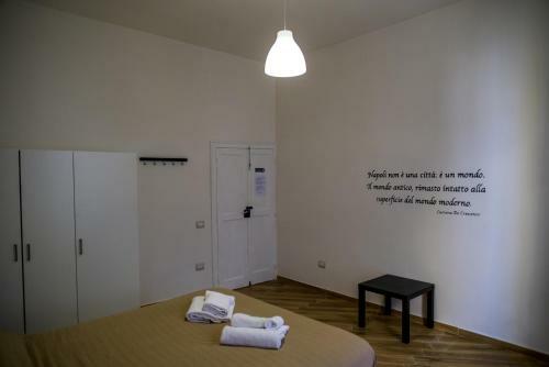 Bed & Breakfast Guesthouse Marcanto - Duomo