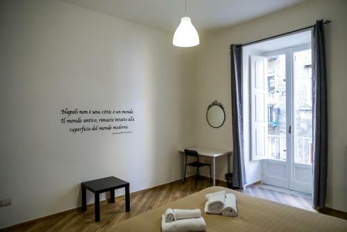 Bed & Breakfast Guesthouse Marcanto - Duomo